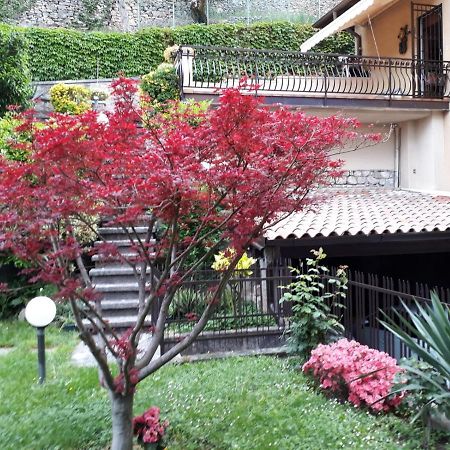 Giardino Dei Limoni Vila Toscolano Maderno Exterior foto