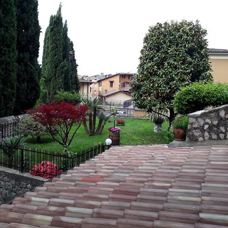 Giardino Dei Limoni Vila Toscolano Maderno Exterior foto