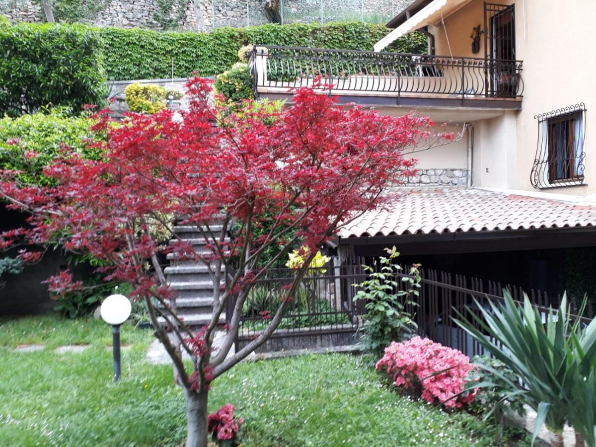 Giardino Dei Limoni Vila Toscolano Maderno Exterior foto