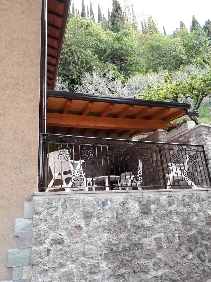 Giardino Dei Limoni Vila Toscolano Maderno Exterior foto