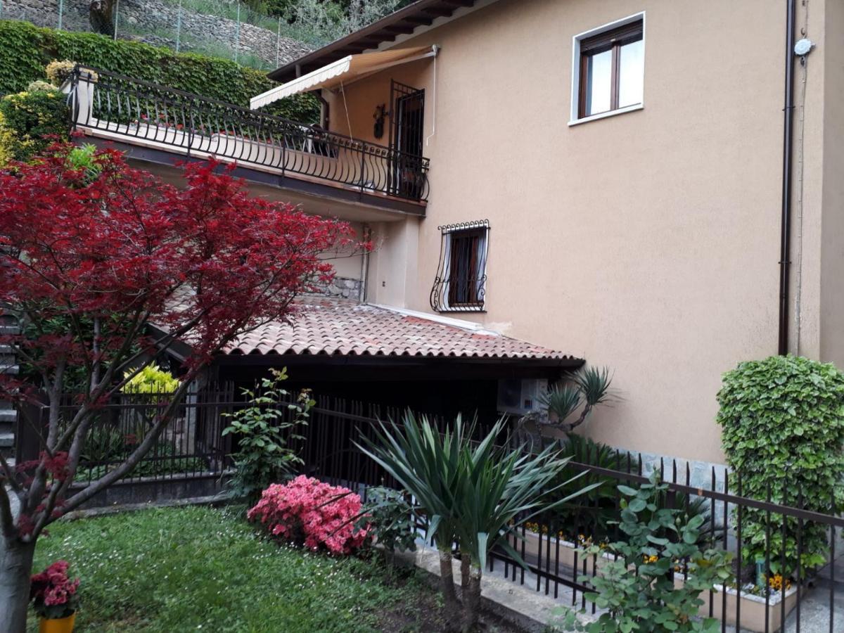 Giardino Dei Limoni Vila Toscolano Maderno Exterior foto